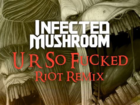 Infected Mushroom Archives - thissongslaps.com - Electronic Dance Music ...
