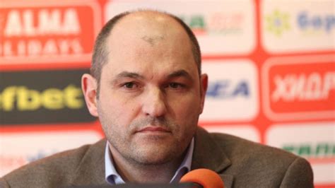 Александър Тодоров: Новите собственици водят ЦСКА към гибел