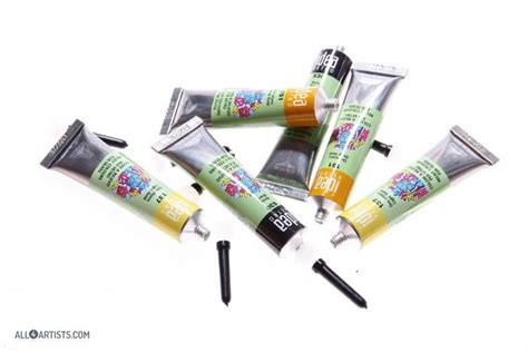 Idea Vetro Glass 20ml / Painting Maimeri IDEA - Best European Art Materials