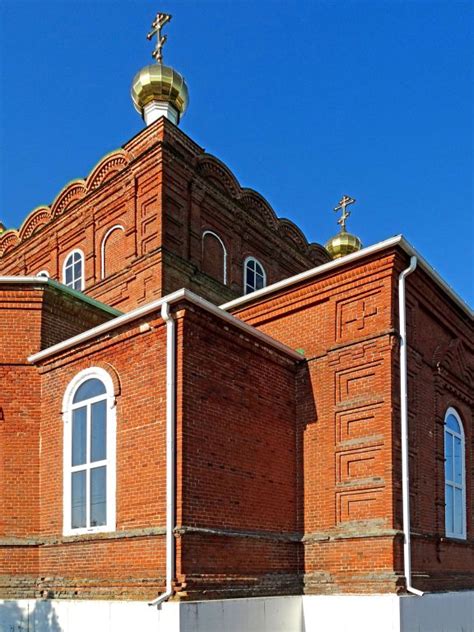 Обливская (Обливский район). Церковь Николая Чудотворца, фотография ...