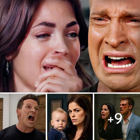 Newest Update!! Britt tells Jason 5 HEARTBREAKING WORDS after the truth