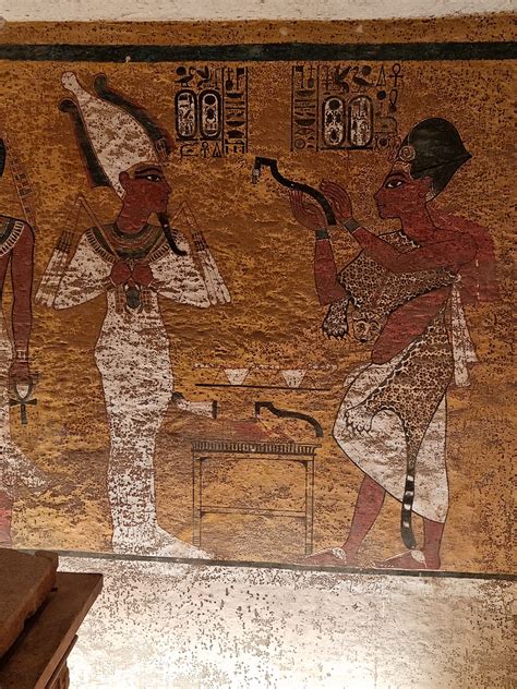 Ancient Egypt Ceremonies