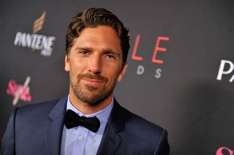 Henrik Lundqvist Hair