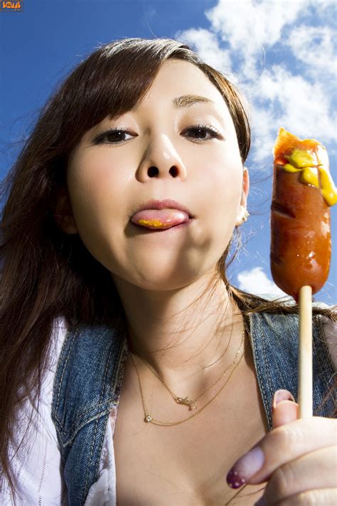 G奶跌蕩G Cup 杉原杏璃Bikini寫真照片 - Get Jetso 著數優惠網