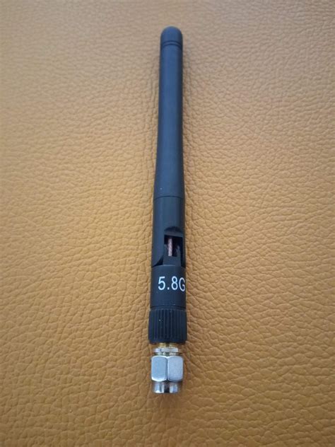 Antennas (2023-2025)