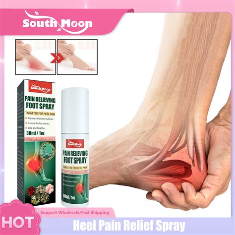 Achilles Spur Treatment