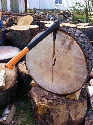 Fiskars X17 - Blogg - Fiskars X17