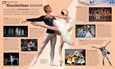 Das ist Tanz! Buch mit CD - Tanzversand-Shop