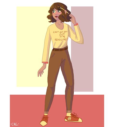 12 Fierce Female Characters to Get to Know in 2019: Part 1 — Kelly Coon