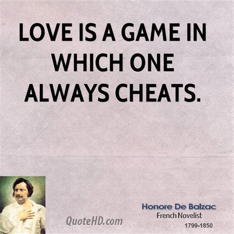 Artist Honore De Balzac Quotes. QuotesGram