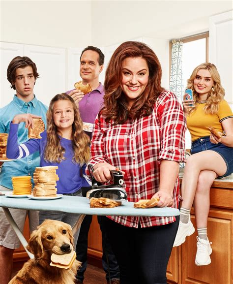 What happened to Anna-Kat on ABC's American Housewife?