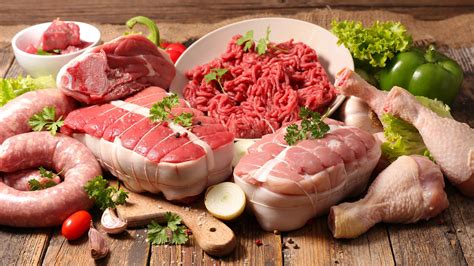 Fleisch erhöht Risiko für Diabetes