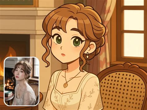 ai cartoon generator  transform   cartoon art