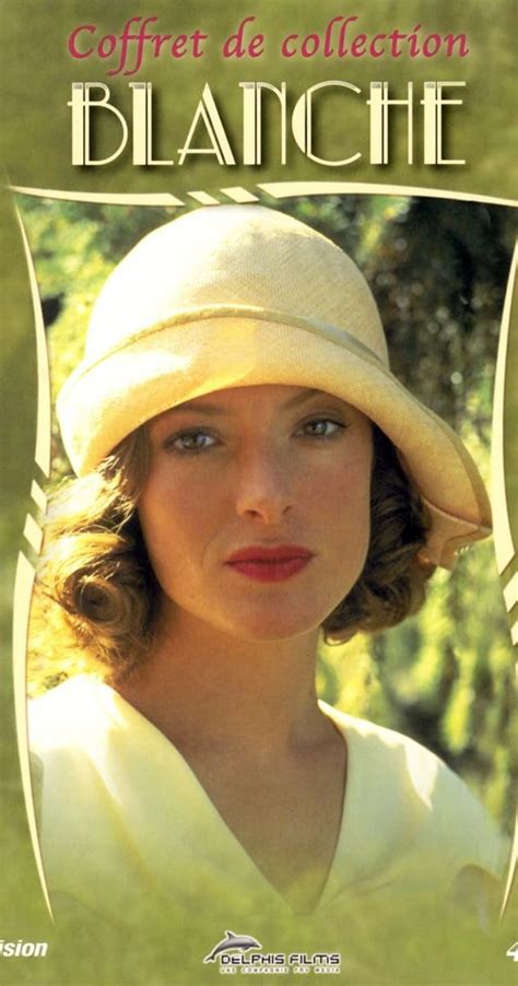 Blanche (TV Series 1993– ) - Full Cast & Crew - IMDb