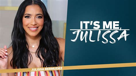 Watch It's Me, Julissa Streaming Online on Philo (Free Trial)