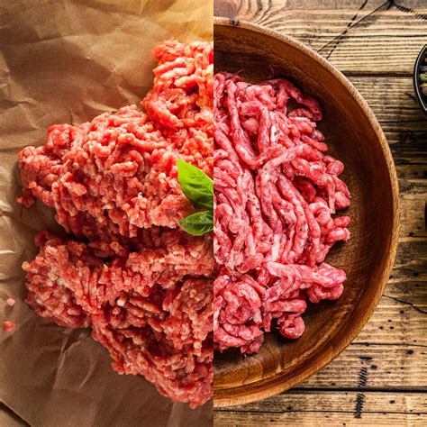 Minced vs. Ground Meat: Which is Best for Your Recipe? | Meat King