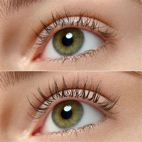 Buy essence Lash PRINCESS false lash effect mascara black brown online