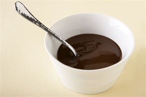 sos coklat homemade simple koleksi resepi emak