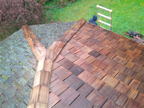 Cedar Roofs Only | Vancouver BC