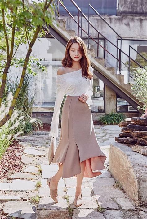 17 Best images about korean outfit ideas on Pinterest | Loose shirts ...