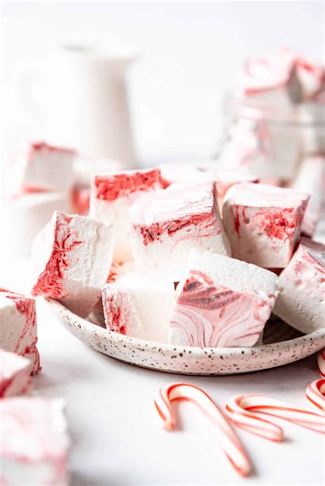 15 Homemade Marshmallow Recipes | Ottawa Mommy Club
