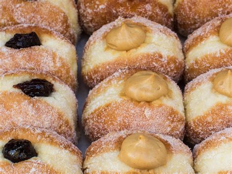 Rinkoff’s Bakery - Whitechapel - London - The Infatuation