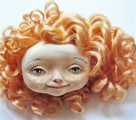 Сувенирная кукла. Клеим волосы. | Doll hair, Character, Disney characters