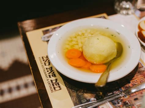2nd Ave Deli - Review - Kips Bay - New York - The Infatuation