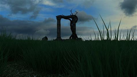 The Other Side: Vanilla WIP