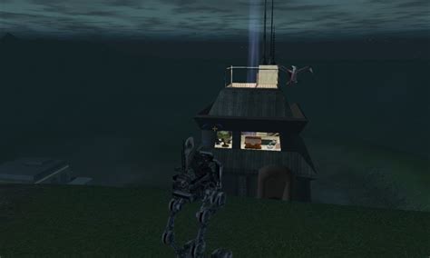 SWG: Modern Corellian House | Mepti.com