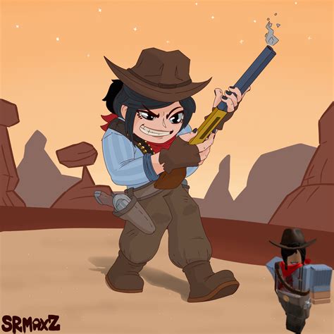 I drew one of my Roblox avatars : r/roblox