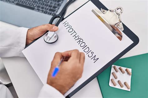 What Your Hypothyroidism Test Results Mean | Healthy Türkiye