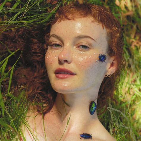 Kacy Hill - BUG (2024) | LossLess Zone - Lossless Music Zone!
