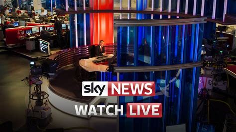 Sky News Live – eBizz News