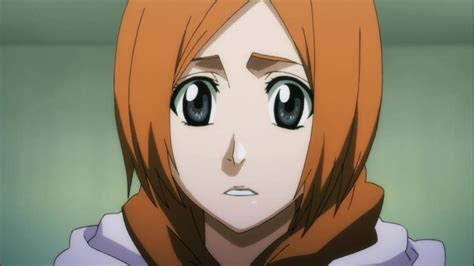 Orihime 22 by TysonaSinger19 on DeviantArt