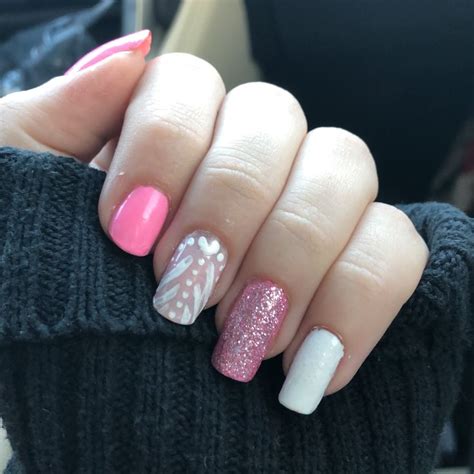 inspired  fashionstarxy nails nail art
