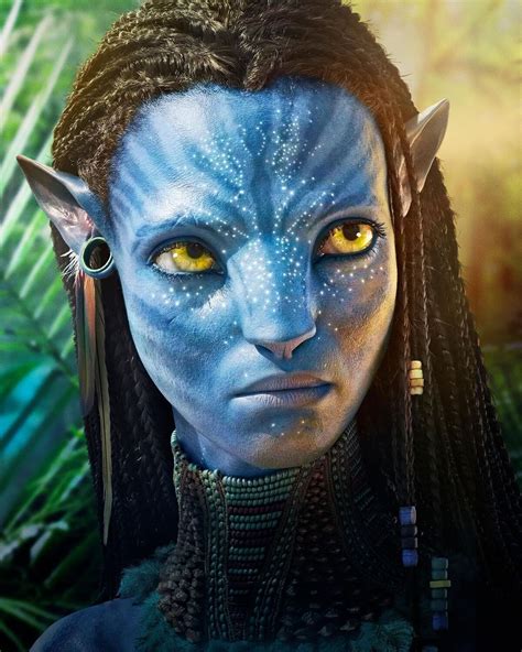 Fan Art Avatar, Avatar 2 Film, Image Avatar, Film Science Fiction, Four