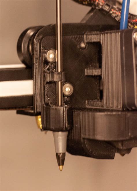 ender    plotterholder  landon campbell   stl