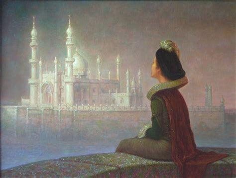 Igor Maykov, 1966 | Surrealist painter | Tutt'Art@ | Pittura • Scultura ...