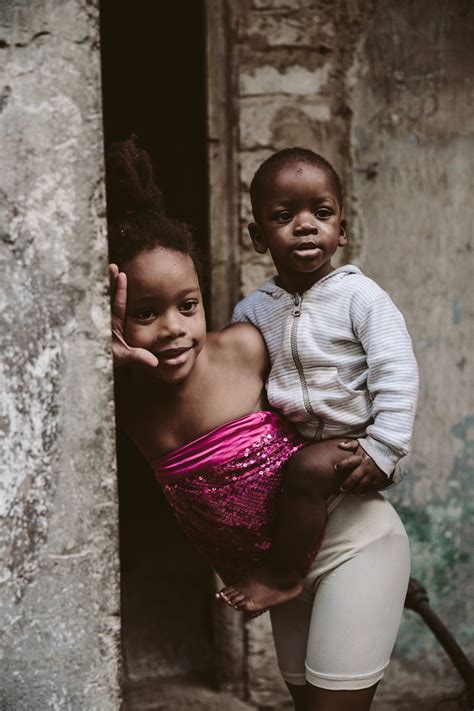 Kids of Havana, Cuba... more on thetravelblog.at | Cuba photography