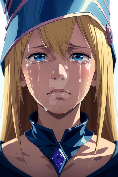 Crying DMG by IntiArt on DeviantArt