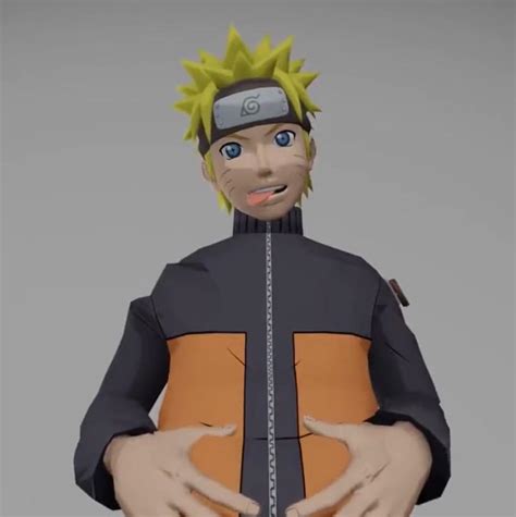 Animation Naruto by Inconnu74 on DeviantArt