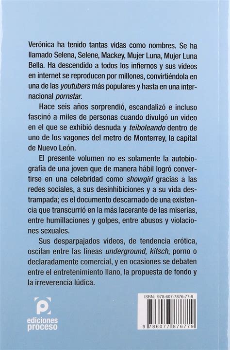 Luna Bella En El Metro