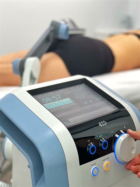 Sistema Súper Inductivo - SIS - Fisioterapia Majadahonda | FISIOMIBE
