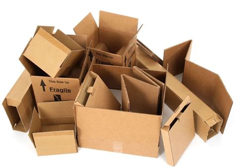 paper  cardboard boxes
