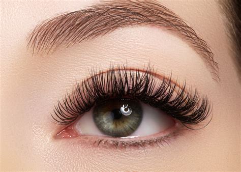Eyelash Extensions | Brow and Lash Lift Melbourne | Luella Beauty Bar