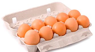 Купить яйцо куриное оптом, цена. Продажа яйца куриного - ООО «ИНГРЕТОРГ»