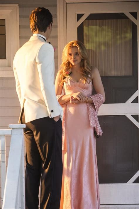 Carrie Prom Dress 2022