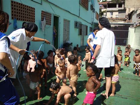 Creche Municipal Gercinda Rosa Fonseca - 8