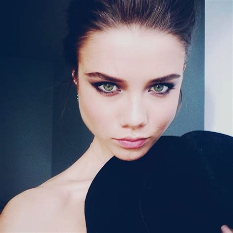 Appearances - Anastasia Krivosheeva
